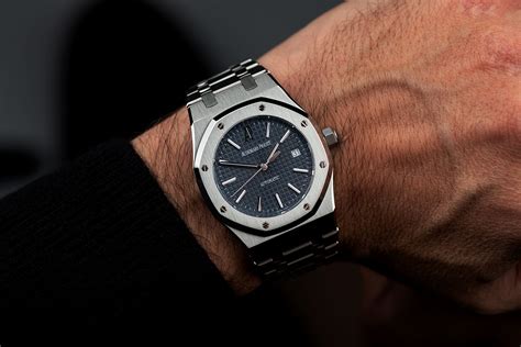 audemars piguet royal oak 15300st|Audemars Piguet royal oak selfwinding.